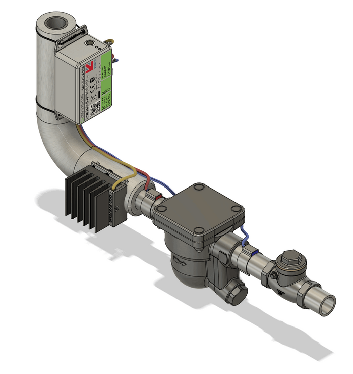 Avoid steam trap failures with enhanced monitoring